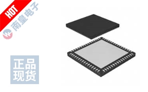 EFM32WG330F256-QFN64 ͼƬ